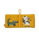 CosyBooks: Babys liebstes Minibuch - (BabyAnimals, Wild Animals, BabyGirl, BabyBoy)