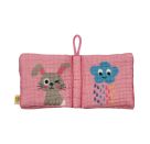CosyBooks: Babys liebstes Minibuch - (BabyAnimals, Wild Animals, BabyGirl, BabyBoy)