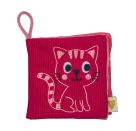 CosyBooks: Babys liebstes Minibuch - (BabyAnimals, Wild Animals, BabyGirl, BabyBoy)