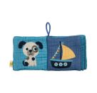 CosyBooks: Babys liebstes Minibuch - (BabyAnimals, Wild Animals, BabyGirl, BabyBoy)