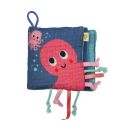 CosyBooks: Babys Laschenbuch Meer