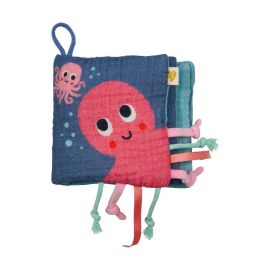 CosyBooks: Babys Laschenbuch Meer