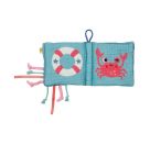 CosyBooks: Babys Laschenbuch Meer