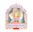 Punkt-zu-Punkt-Malspaß (Prinzessin Lillifee)