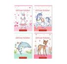 Glitzerbilder (Prinzessin Lillifee)