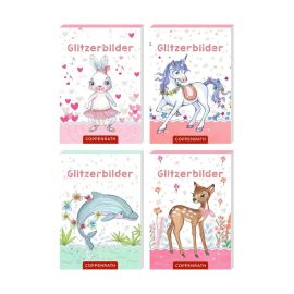 Glitzerbilder (Prinzessin Lillifee)