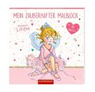 Mein zauberhafter Malblock (Prinzessin Lillifee)