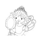 Mein zauberhafter Malblock (Prinzessin Lillifee)
