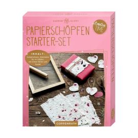 Papierschöpfen - Starter-Set