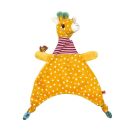 Schnuffeltuch - Giraffe