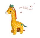 Spieluhr - Giraffe