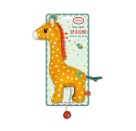 Spieluhr - Giraffe