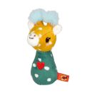 Minirassel - Giraffe