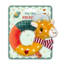 Ringrassel - Giraffe