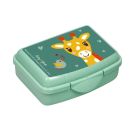 Mini-Snackbox - Giraffe