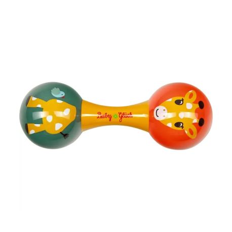 Maracas - Giraffe