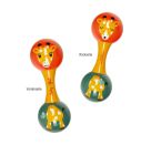 Maracas - Giraffe