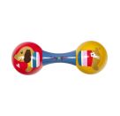 Maracas - Dackel
