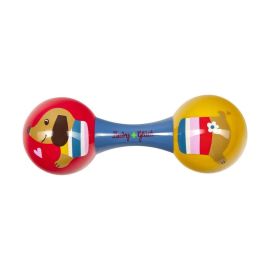 Maracas - Dackel
