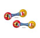 Maracas - Dackel
