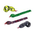 Schlangen-Schnapparmband