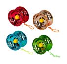 Metall-Yoyo