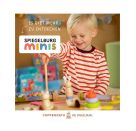 Stapelbecher - Bauernhof