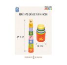 Stapelbecher - Bauernhof