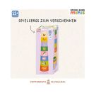 Stapelbecher - Bauernhof