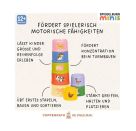 Stapelbecher - Bauernhof