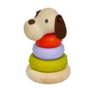 Stapelturm - Hund
