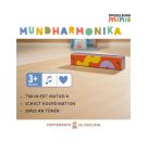 Mundharmonika - Edition 1