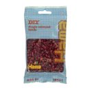 HAMA Perlen Midi - Dunkle Kirsche 1000 Perlen