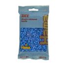 HAMA Perlen Midi - Himmelblau 1000 Perlen