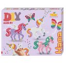 HAMA Geschenkpackung Magische Pferde