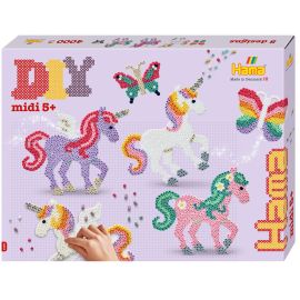 HAMA Geschenkpackung Magische Pferde