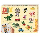 HAMA Geschenkpackung Bunte Bastelwelt