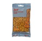 HAMA Perlenbeutel, 1.000 Stück, Curry