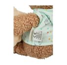 Sterntaler Kuscheltier M BÄR Bo hellbraun