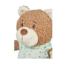 Sterntaler Kuscheltier M BÄR Bo hellbraun