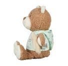 Sterntaler Kuscheltier M BÄR Bo hellbraun
