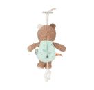 Sterntaler Spieluhr S BÄR Bo hellbraun