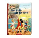 Käpt n Sharky – Einer für alle, alle für einen!