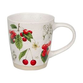 Tasse - Kirsche