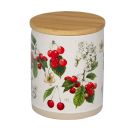 Vorratsdose - Cottage Garden