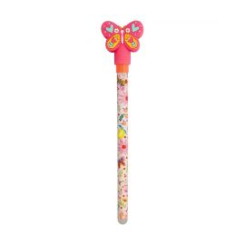 Gelstift mit Schmetterlings-Topper - Prinzessin Lillifee