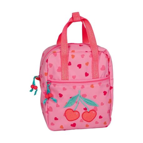 Rucksack - Kirsche