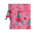 Rucksack - Kirsche