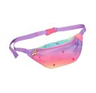 Hip Bag - Einhorn Regenbogen