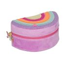 Schmuckkästchen - Glitzer-Regenbogen